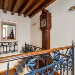 Апартаменты Venice Heaven Apartments San Marco балкон