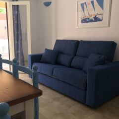 Отель Sant Joan Apartaments - Adults Only комната для гостей фото 3