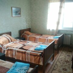 Гостиница Tramp Guest House в Красной Поляне отзывы, цены и фото номеров - забронировать гостиницу Tramp Guest House онлайн Красная Поляна детские мероприятия