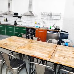 City BackPackers Hostel