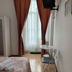 Отель Residencia White Love Лиссабон удобства в номере