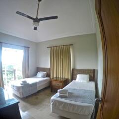 Отель Laguna Golf Bavaro Доминикана, Пунта Кана - отзывы, цены и фото номеров - забронировать отель Laguna Golf Bavaro онлайн комната для гостей фото 3
