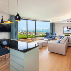 MUR Hotel Faro Jandía Пахара комната для гостей фото 3