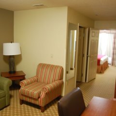 Elyria Inn & Suites in Elyria, United States of America from 185$, photos, reviews - zenhotels.com guestroom photo 5