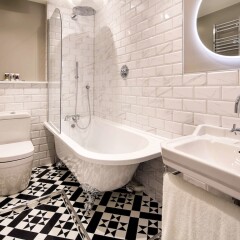 Отель Mercure Brighton Seafront Hotel Великобритания, Брайтон - отзывы, цены и фото номеров - забронировать отель Mercure Brighton Seafront Hotel онлайн фото 15
