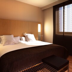 Отель Barceló Valencia комната для гостей фото 5