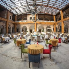Amasya Tashan Hotel Турция, Амасья - отзывы, цены и фото номеров - забронировать отель Amasya Tashan Hotel онлайн питание фото 3