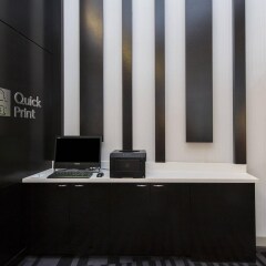 Отель Courtyard by Marriott New York Manhattan/Central Park США, Нью-Йорк - отзывы, цены и фото номеров - забронировать отель Courtyard by Marriott New York Manhattan/Central Park онлайн с домашними животными