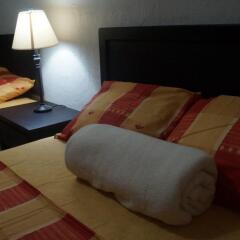 Hotel El Campanario комната для гостей фото 5