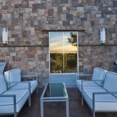 Отель Hampton Inn & Suites Columbia/Southeast-Fort Jackson сауна