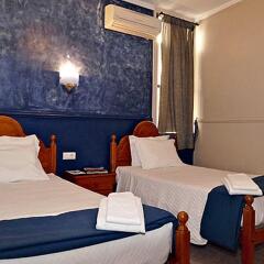 Отель Guest House Sao Filipe Португалия, Фару - отзывы, цены и фото номеров - забронировать отель Guest House Sao Filipe онлайн фото 7