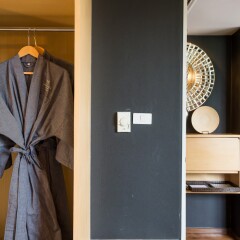 Hotel Vista Pattaya сейф в номере