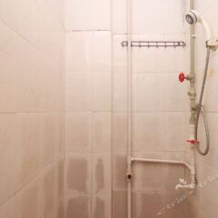 Yuefa Hostel ванная