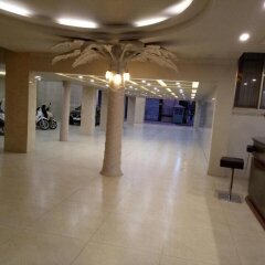 Holiday Hotel Haiphong Хайфон интерьер отеля фото 2