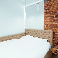 Апартаменты Cohome Studio Gorohovaya 40 спа фото 2