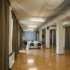 Ekk Hotel Ситта-Сант-Анджело помещение для мероприятий фото 2