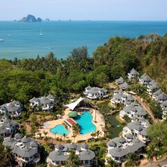 Отель Krabi Resort пляж фото 2