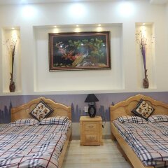 Отель Dalat View Homestay Далат фото 2
