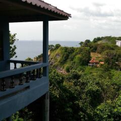 Отель Lanta Top View Resort Ланта фото 14