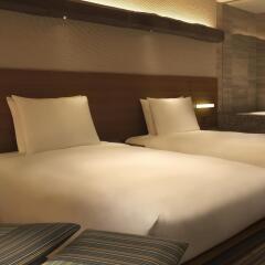 Отель Hyatt Regency Tokyo Токио комната для гостей фото 4