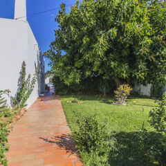 Отель Casa Margarita