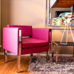 Отель Duomo GuestHouse Пьяченца удобства в номере фото 2