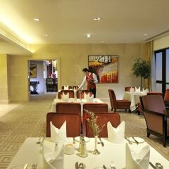 Отель Best Western Premier Shenzhen Felicity Hotel Китай, Шэньчжэнь - отзывы, цены и фото номеров - забронировать отель Best Western Premier Shenzhen Felicity Hotel онлайн фото 12
