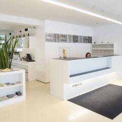 Stanys Hotel & Apartments в номере фото 2
