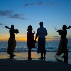 Отель Castaway Island Fiji фото 4