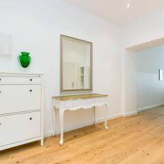 Отель Vienna Prestige Apartments Alser Str. Австрия, Вена - отзывы, цены и фото номеров - забронировать отель Vienna Prestige Apartments Alser Str. онлайн сейф в номере