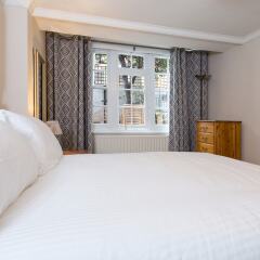 Отель Incredible 2 Bedroom Flat next to Westminster Abbey Великобритания, Лондон - отзывы, цены и фото номеров - забронировать отель Incredible 2 Bedroom Flat next to Westminster Abbey онлайн комната для гостей фото 5