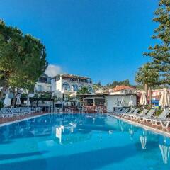 contessa hotel argassi