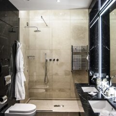 Baglioni Hotel Carlton ванная фото 3