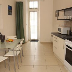 Отель Apartmány Letná Чехия, Прага - отзывы, цены и фото номеров - забронировать отель Apartmány Letná онлайн фото 20