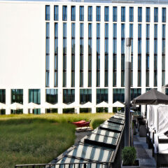 Leonardo Royal Hotel Munich Мюнхен фото 2
