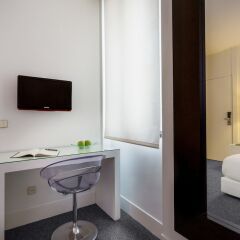 Room Mate Mario Hotel удобства в номере фото 2