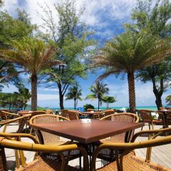 Отель Phuket Graceland Resort And Spa питание фото 3