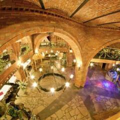 Hotel Staropolska Рава-Русская помещение для мероприятий фото 2