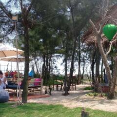 Отель Hung Do Beach Homestay детские мероприятия фото 2
