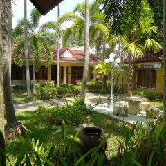 Отель Garden Home Kata