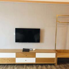 Holiday Villa Hotel & Residence Guangzhou удобства в номере