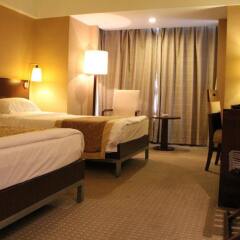 Beijing Dongfang Hotel комната для гостей фото 4