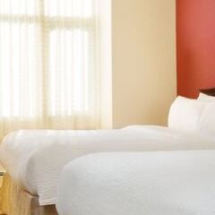 Отель The Carleton Suite Hotel Канада, Оттава - отзывы, цены и фото номеров - забронировать отель The Carleton Suite Hotel онлайн комната для гостей фото 3