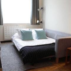 Апартаменты Fishmarket Apartments комната для гостей фото 4
