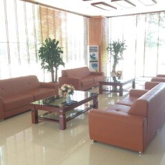 Kenny Ha Long Hotel интерьер отеля фото 2