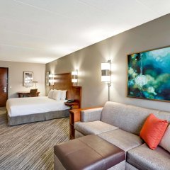 Hyatt Place Baltimore/BWI Airport in Linthicum Heights, United States of America from 152$, photos, reviews - zenhotels.com guestroom photo 4