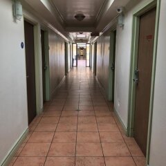 Отель Starlight Inn Canoga Park США, Лос-Анджелес - отзывы, цены и фото номеров - забронировать отель Starlight Inn Canoga Park онлайн интерьер отеля