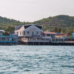 Отель Suntosa Resort