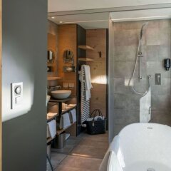 Отель Eden Wellness Швейцария, Церматт - отзывы, цены и фото номеров - забронировать отель Eden Wellness онлайн фото 11