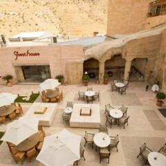 Отель Petra Guest House Hotel Иордания, Вади-Муса - отзывы, цены и фото номеров - забронировать отель Petra Guest House Hotel онлайн фото 9